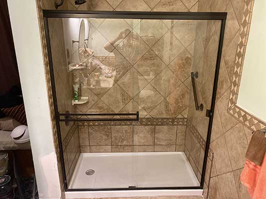 Bathroom Remodeling Services