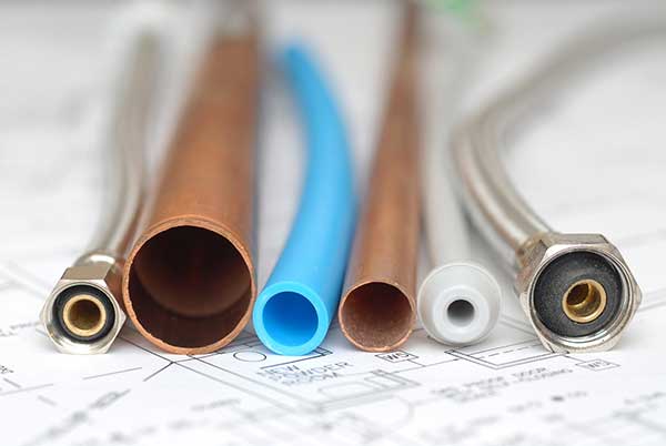 Plumbing Installation and Repair Services