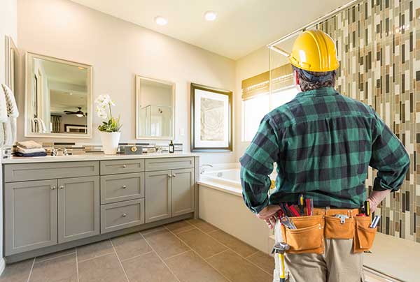 Professional Remodeling Contractor