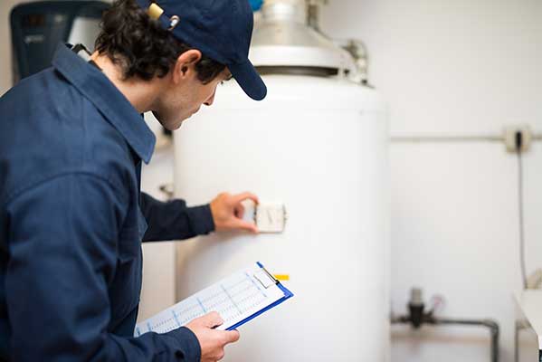 Water Heater Contractor